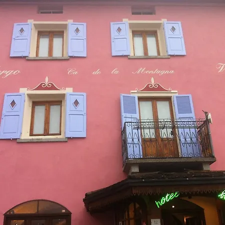 Vittoria - Ca' De La Montagna