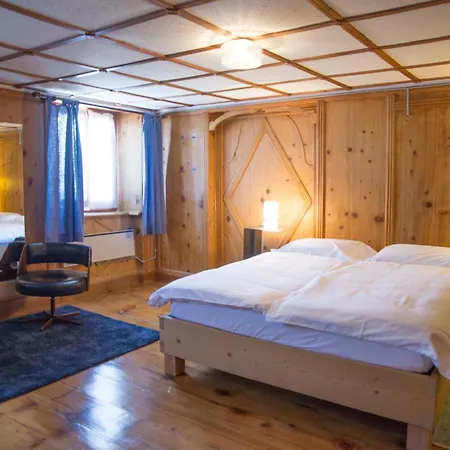 Hotel Vittoria - Ca' De La Montagna