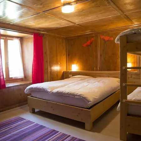 Vittoria - Ca' De La Montagna Montespluga